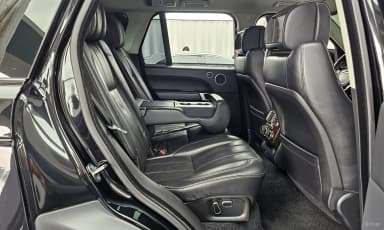 Range Rover 4th Generation