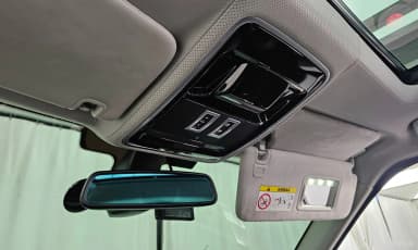 Range Rover 4th Generation