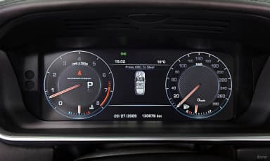 Range Rover 4th Generation