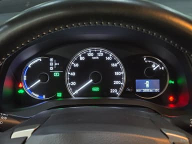 CT200h