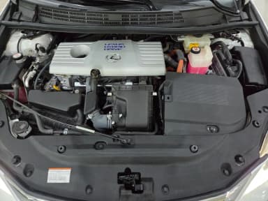 CT200h