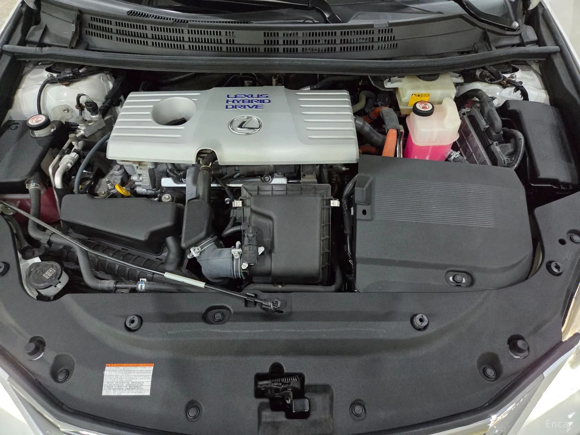 CT200h