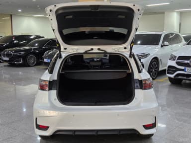 CT200h