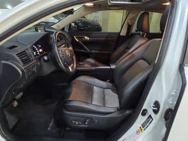 CT200h
