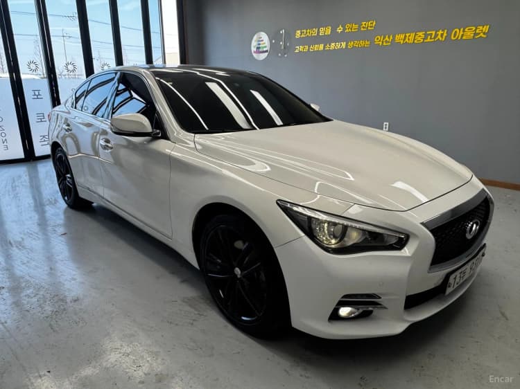 Q50