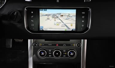 Range Rover Sport 2nd Generation