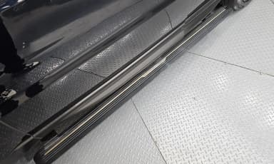 Range Rover Sport 2nd Generation