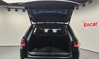 Range Rover Sport 2nd Generation