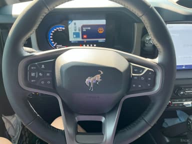 Bronco 6th Generation