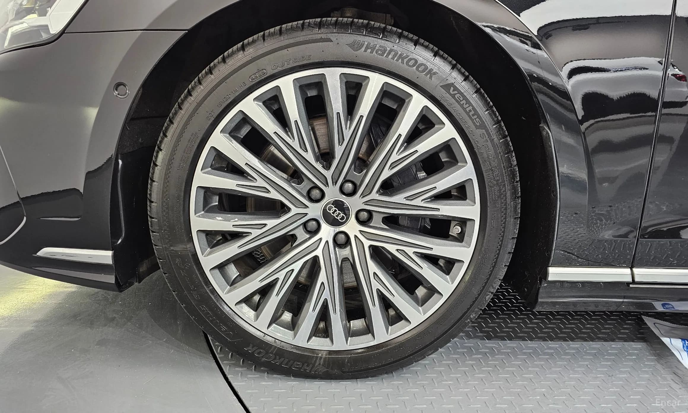 A8 (D5)
