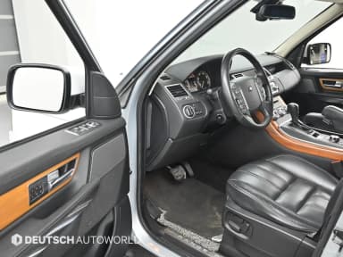Range Rover Sport