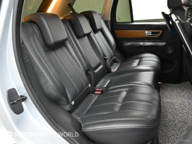 Range Rover Sport