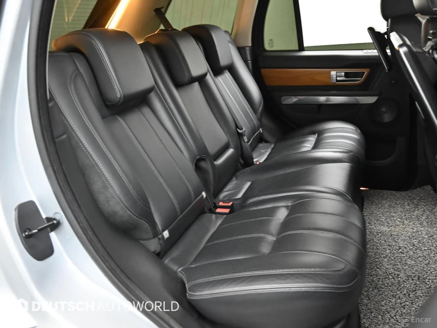 Range Rover Sport