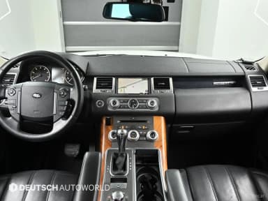 Range Rover Sport