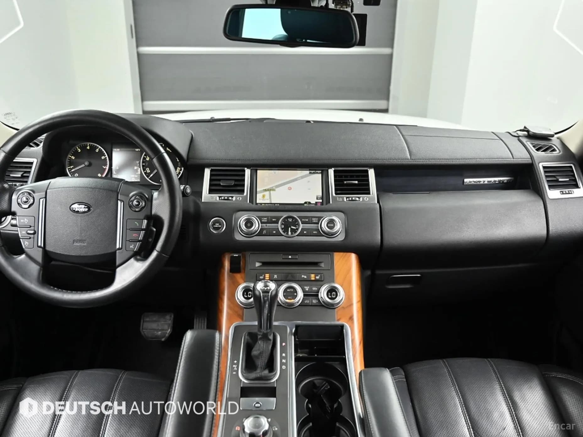 Range Rover Sport