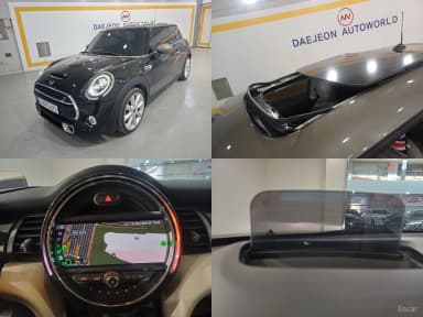Cooper S