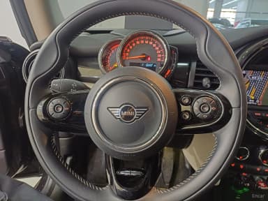 Cooper S