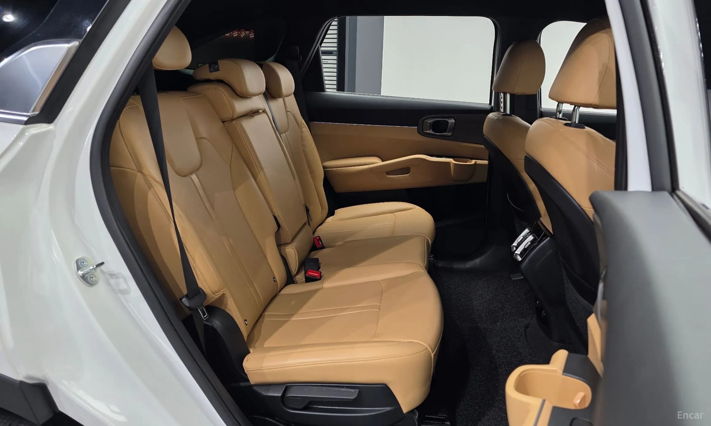 Sorento 4th generation