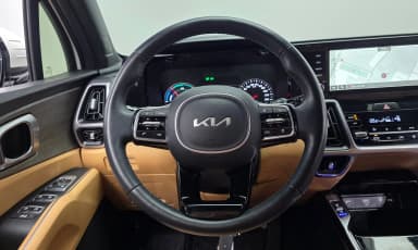 Sorento 4th generation