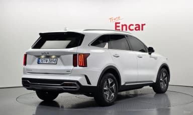 Sorento 4th generation