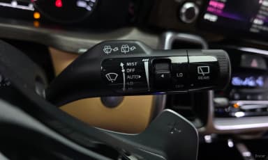 Sorento 4th generation