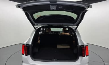 Sorento 4th generation