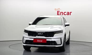 Sorento 4th generation