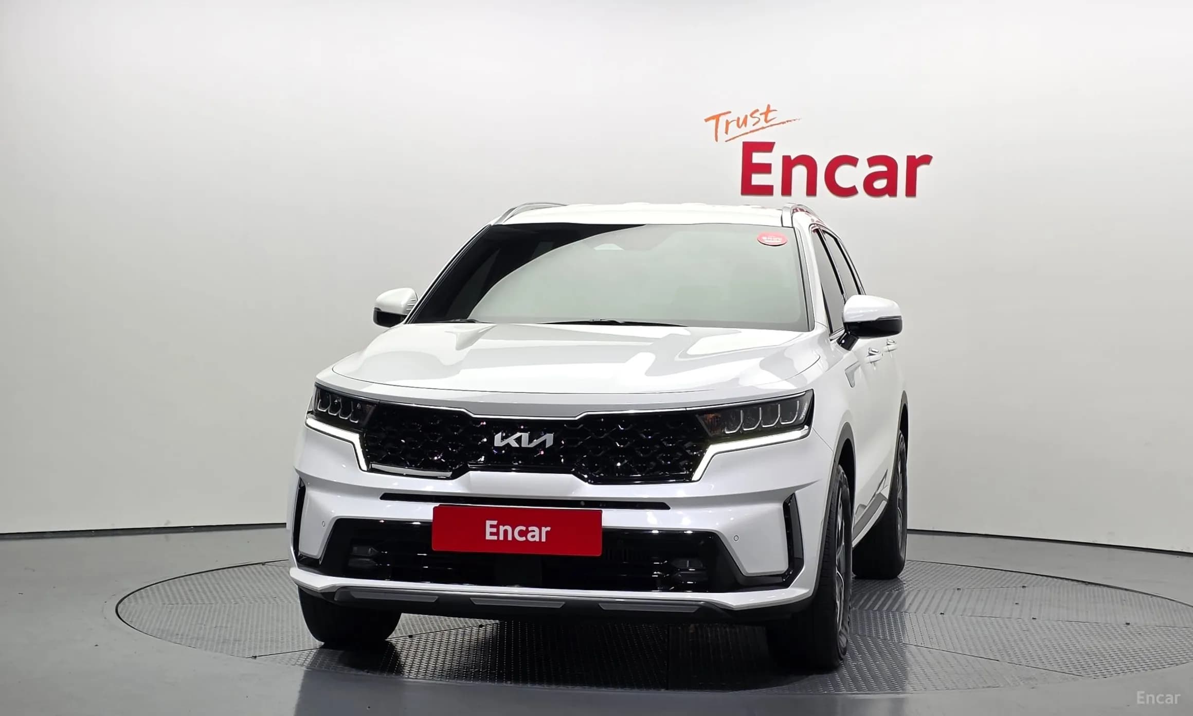 Sorento 4th generation