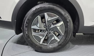 Sorento 4th generation