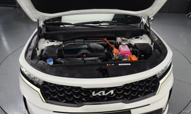 Sorento 4th generation