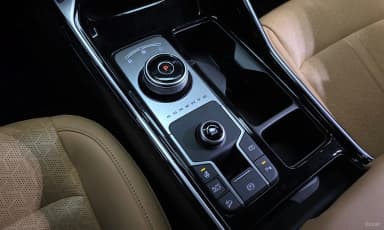 Sorento 4th generation