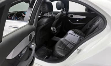 C-Class W205