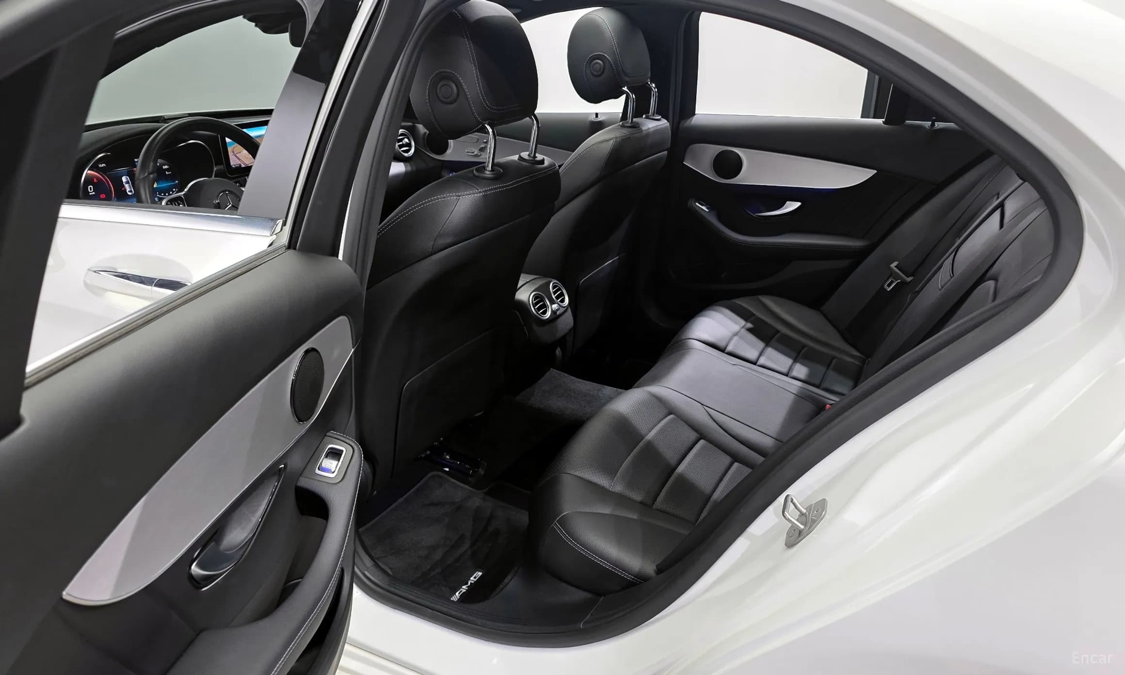 C-Class W205