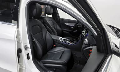 C-Class W205
