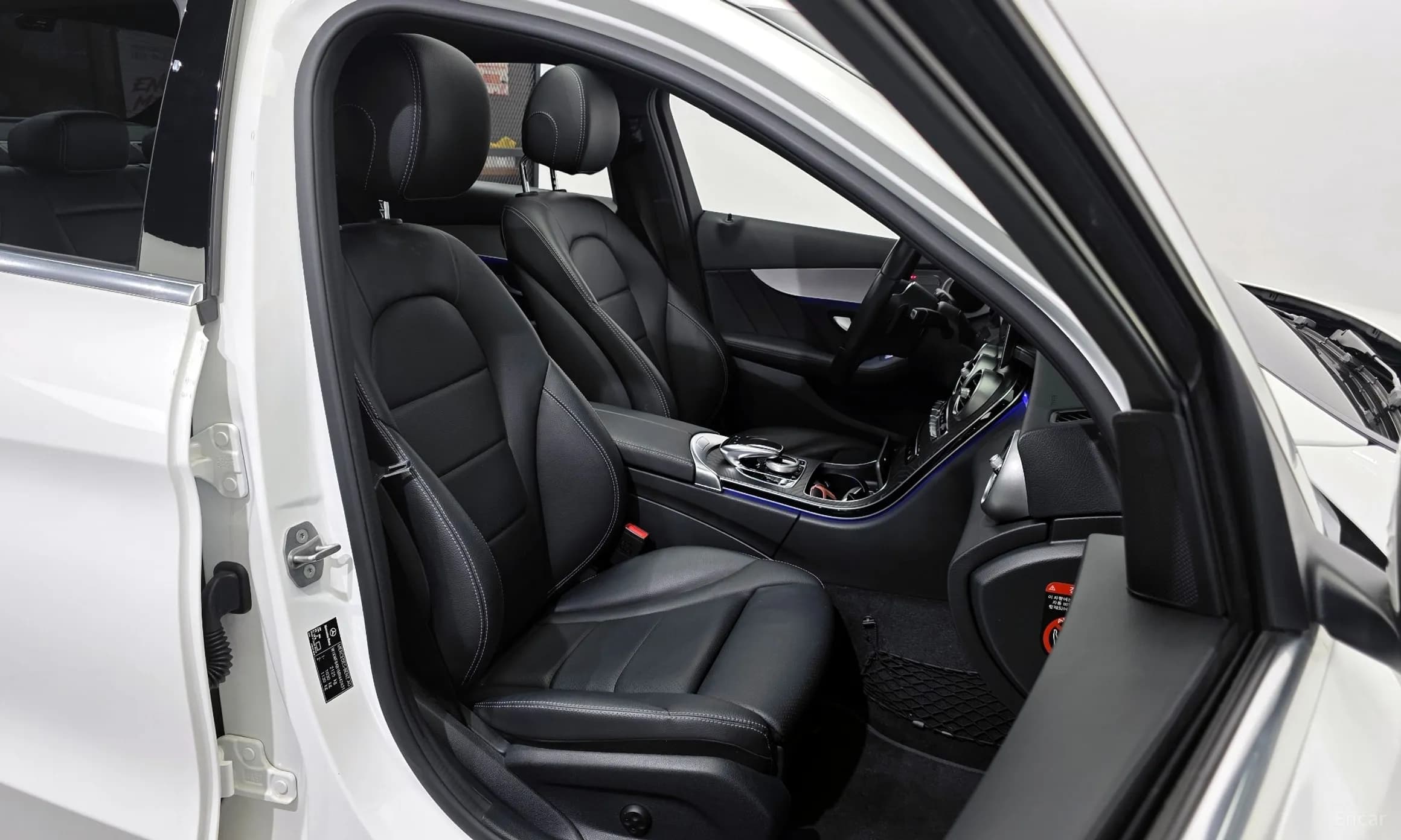 C-Class W205