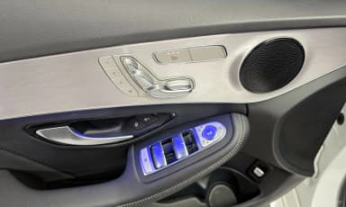 C-Class W205
