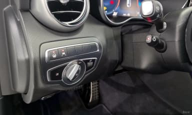 C-Class W205