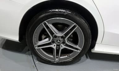 C-Class W205