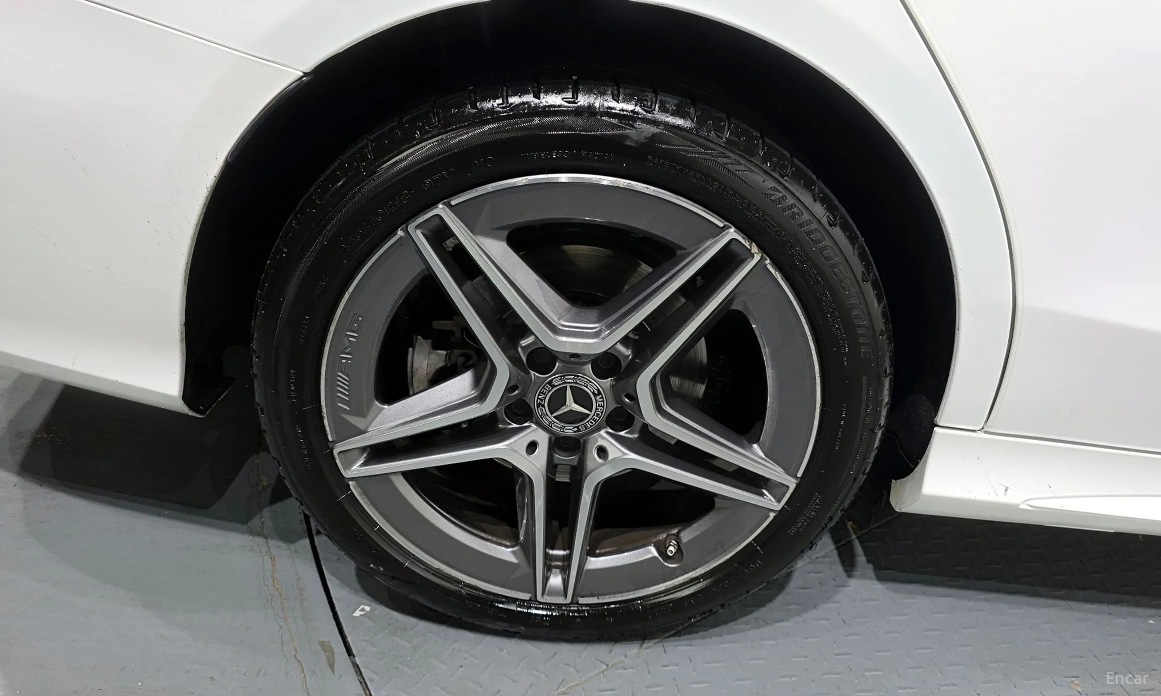 C-Class W205