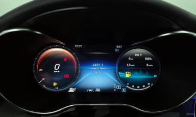 C-Class W205