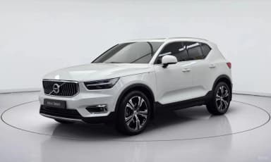 XC40