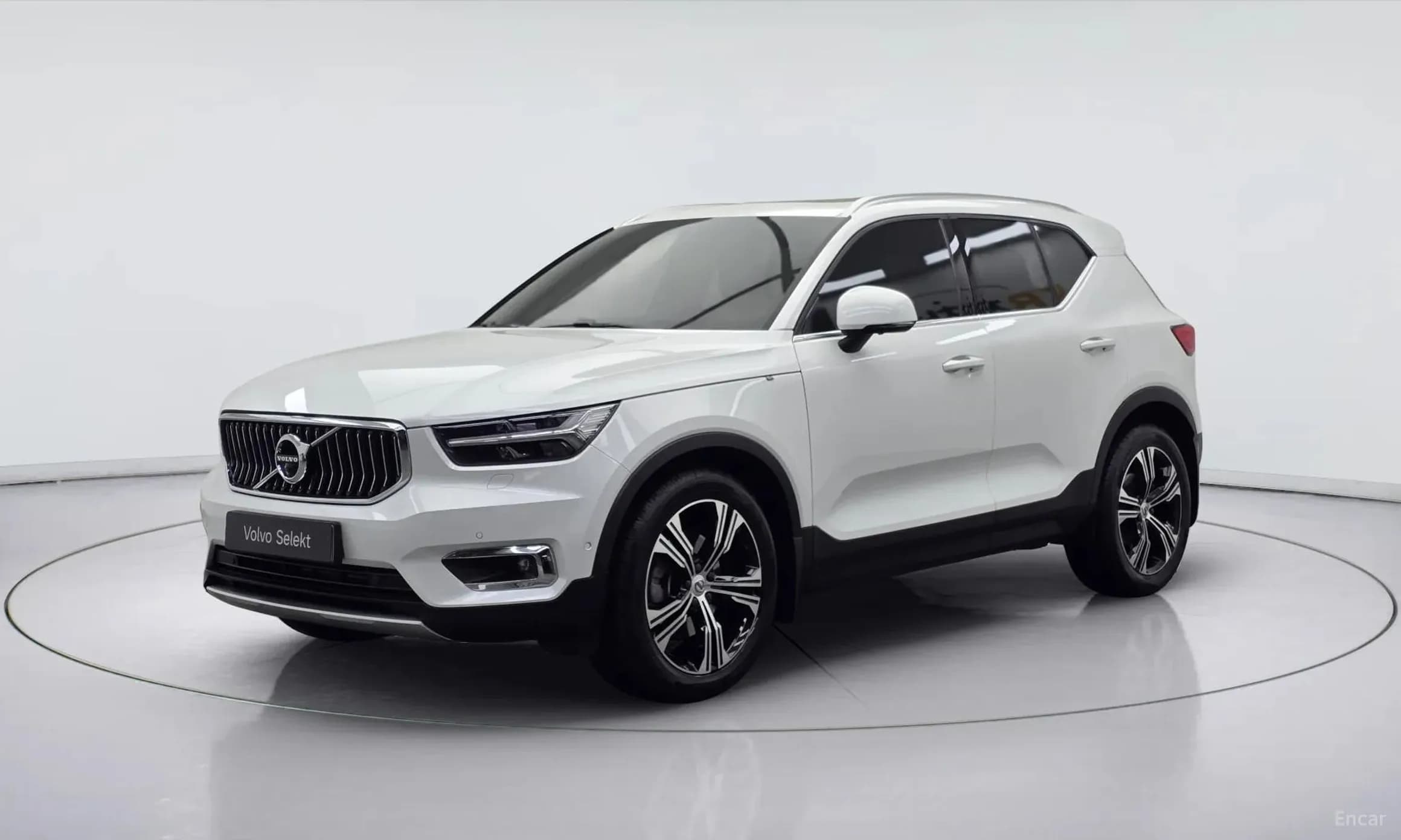 XC40