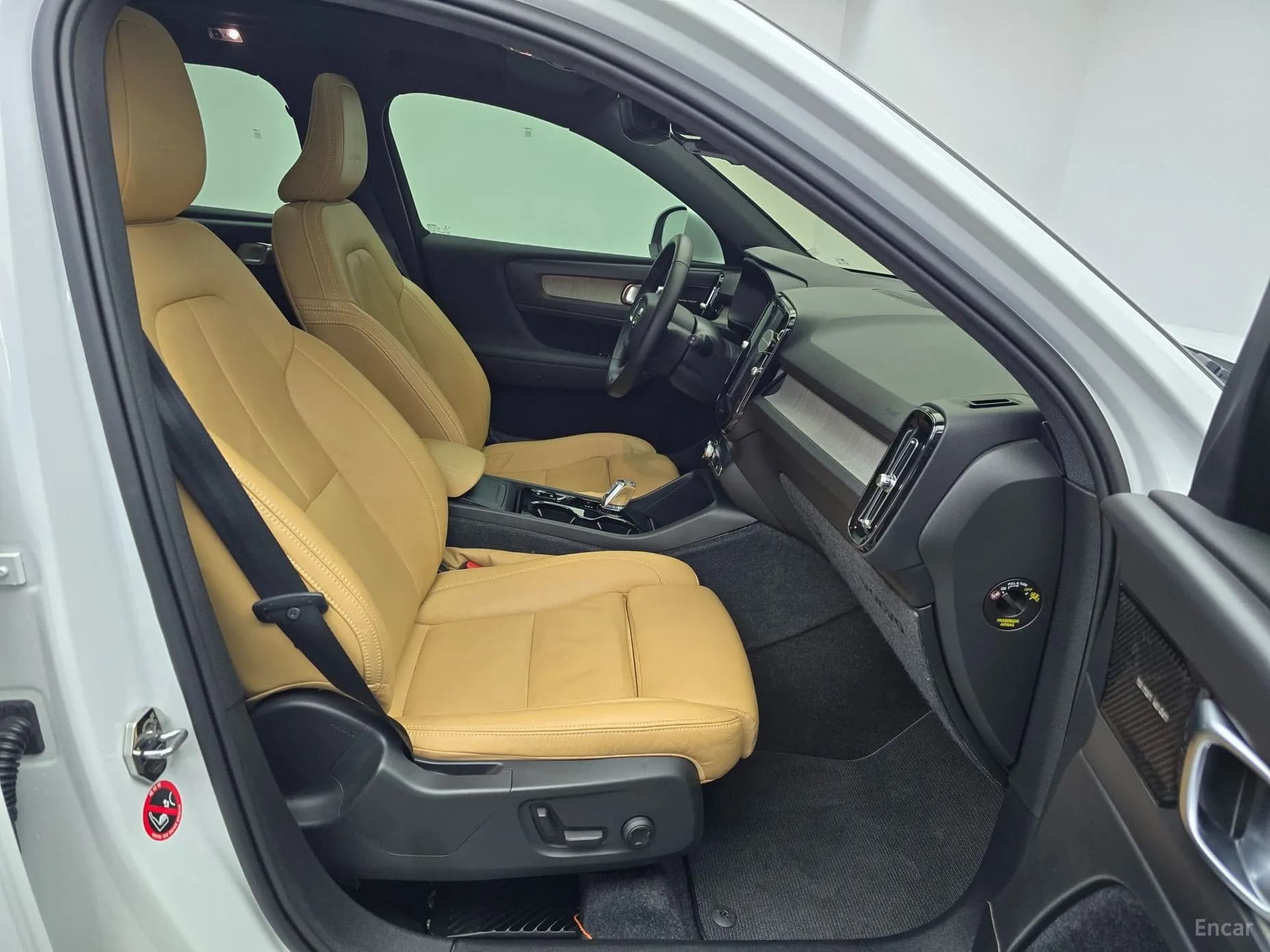 XC40