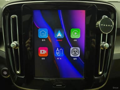 XC40