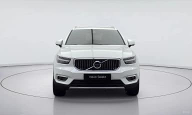 XC40