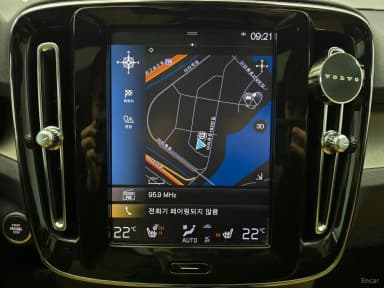 XC40