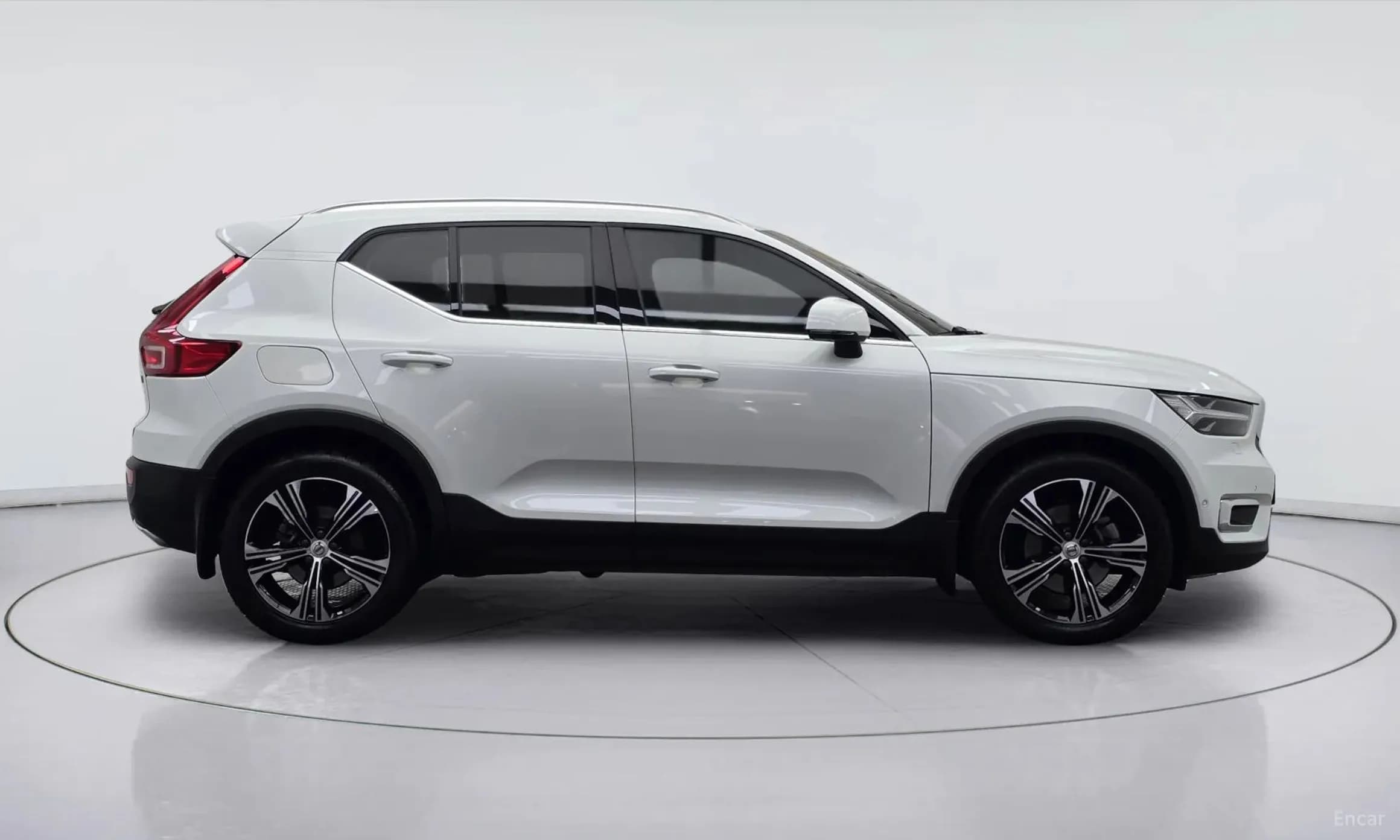 XC40