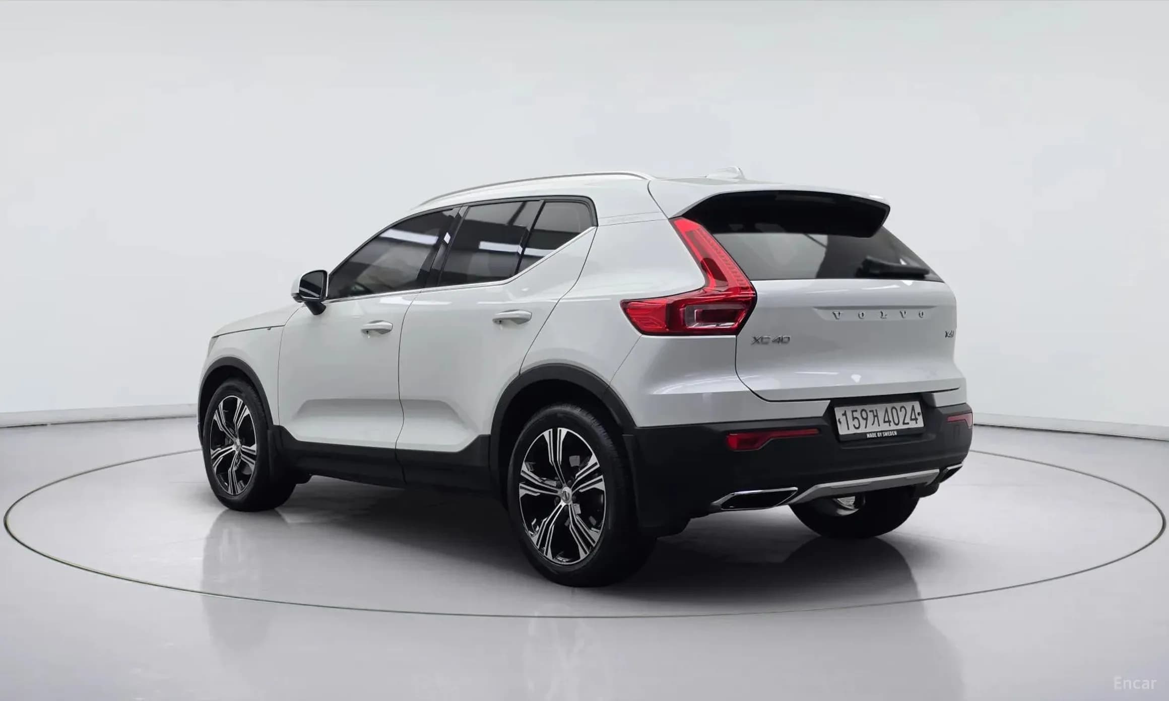 XC40