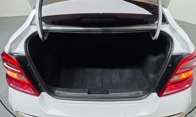 Aveo Sedan