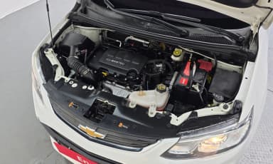 Aveo Sedan
